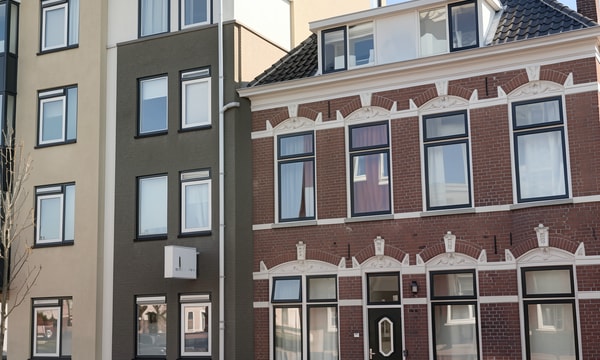 Kamer | 35m² | €500,-