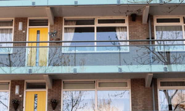Appartement | 33m² | €713,-