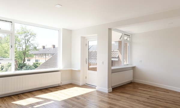 Appartement | 91m² | €1900,-