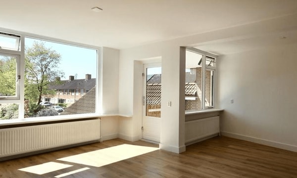 Appartement | 91m² | €1900,-