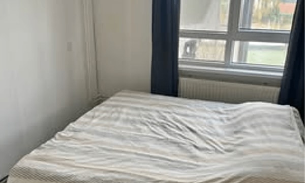 Kamer | m² onbekend | €600,-