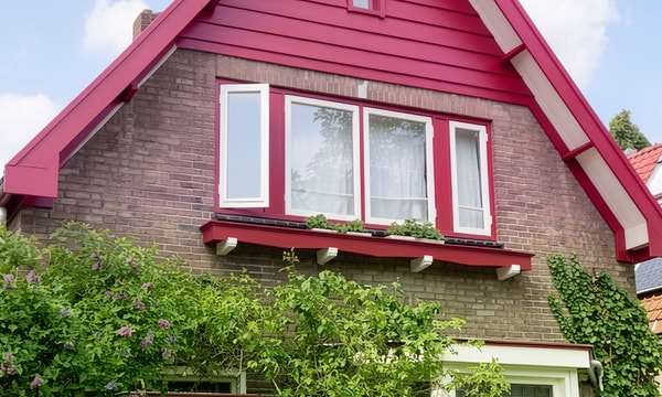 Kamer | m² onbekend | €694,-