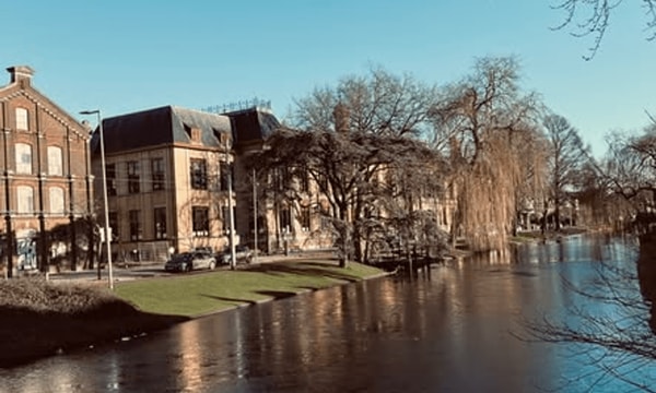 Appartement | 13m² | €740,-