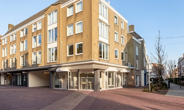Appartement | 85m² | €1100,-