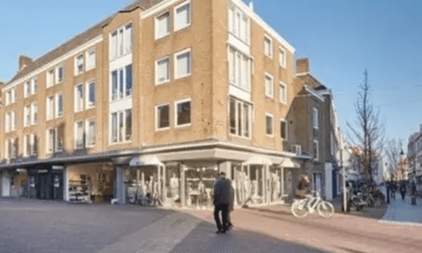 Appartement | 85m² | €1100,-