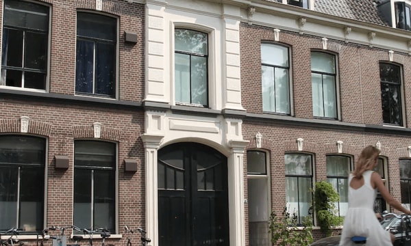 Studio | m² onbekend | €1558,-