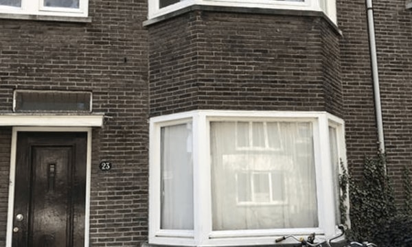 Kamer | m² onbekend | €565,-