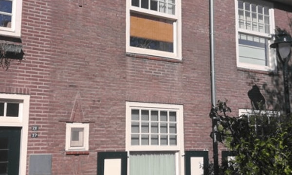 Appartement | 27m² | €610,-