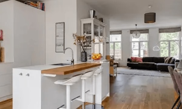 Kamer | 185m² | €5500,-
