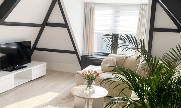 Studio | m² onbekend | €1831,-