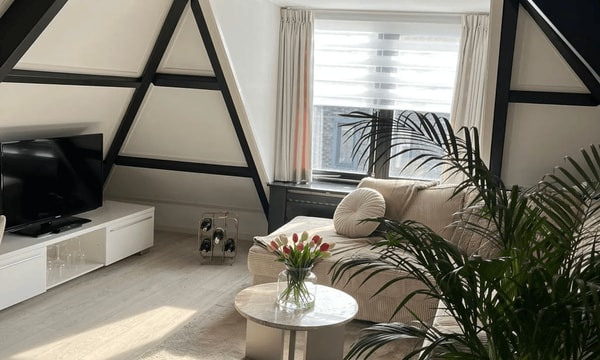 Studio | m² onbekend | €1831,-