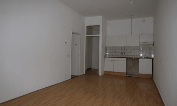 Kamer | 45m² | €1050,-