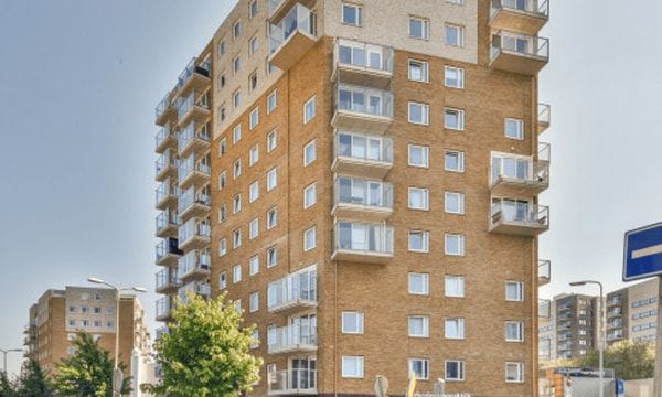 Appartement | 77m² | €1780,-