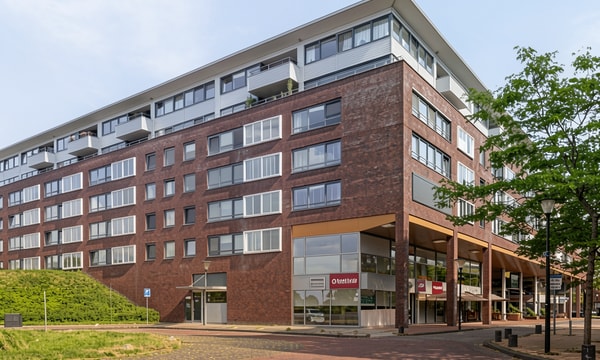 Appartement | 90m² | €1600,-