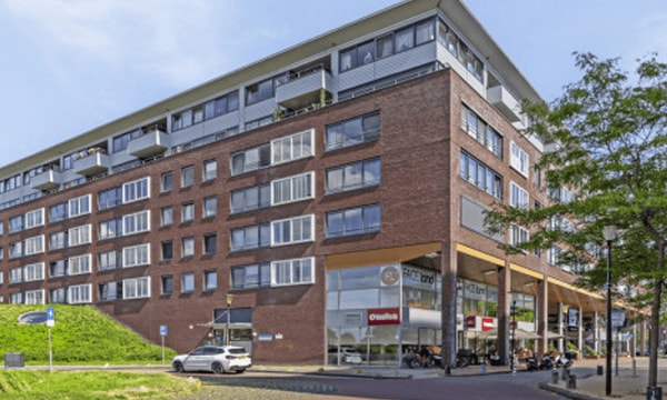 Appartement | 90m² | €1600,-