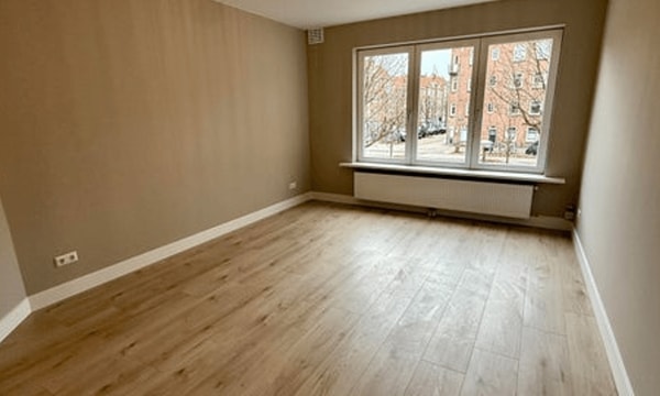 Appartement | 52m² | €2350,-