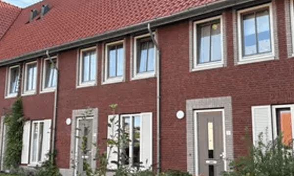 Huis | 120m² | €1560,-