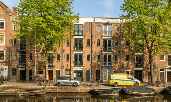 Appartement | 50m² | €3000,-