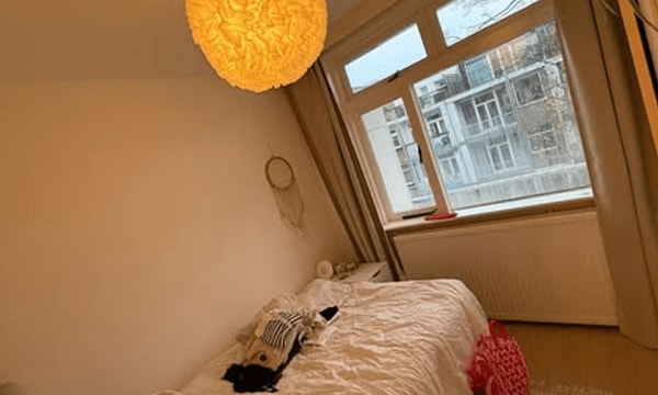 Kamer | 9m² | €800,-