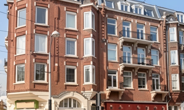 Appartement | 95m² | €3450,-