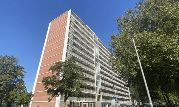 Kamer | 84m² | €814,-