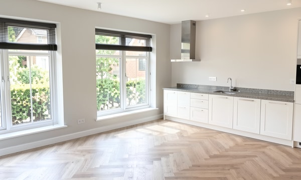 Kamer | 70m² | €1750,-