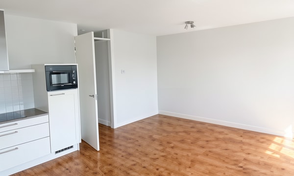 Appartement | 68m² | €1750,-
