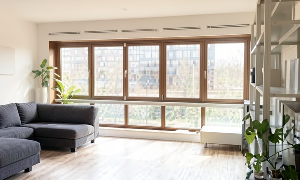 Kamer | 93m² | €2500,-