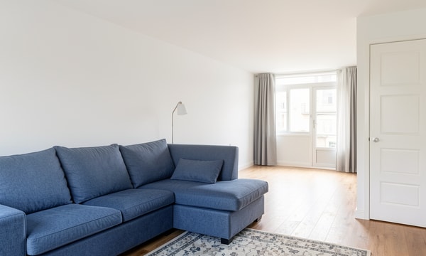 Appartement | 77m² | €2650,-