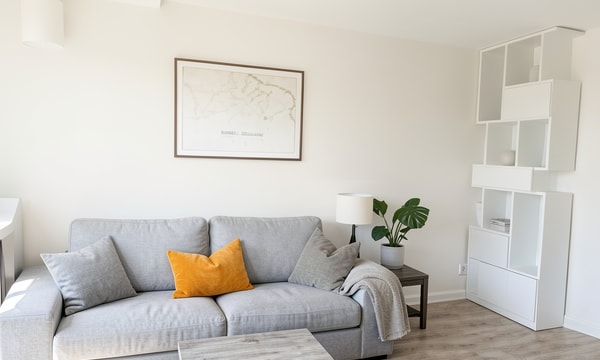 Appartement | 66m² | €2500,-