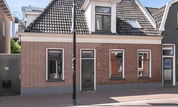 Appartement | 55m² | €994,-