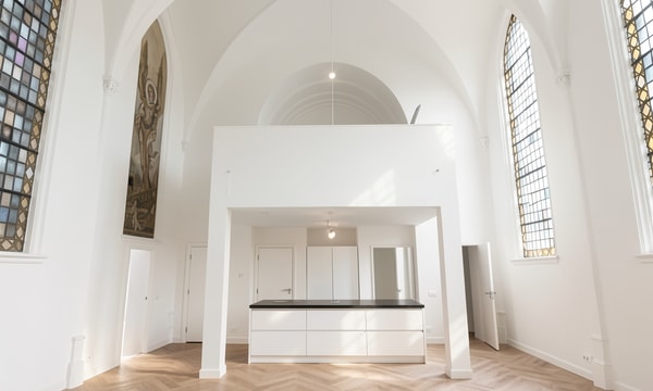 Appartement | 156m² | €2650,-