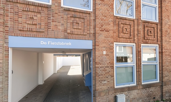 Appartement | 16m² | €469,-