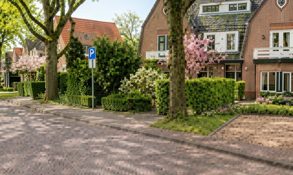 Appartement | 103m² | €2950,-