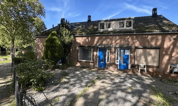 Huis | 56m² | €713,-