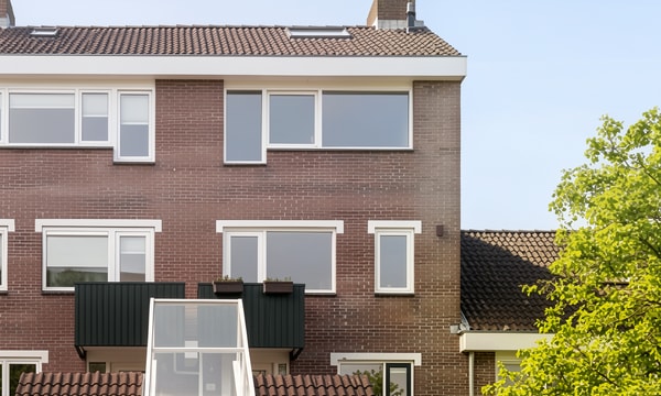 Appartement | 116m² | €1950,-