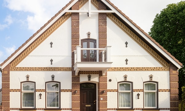 Appartement | 80m² | €1850,-