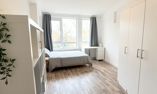 Kamer | m² onbekend | €475,-