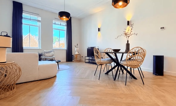 Appartement | m² onbekend | €1810,-