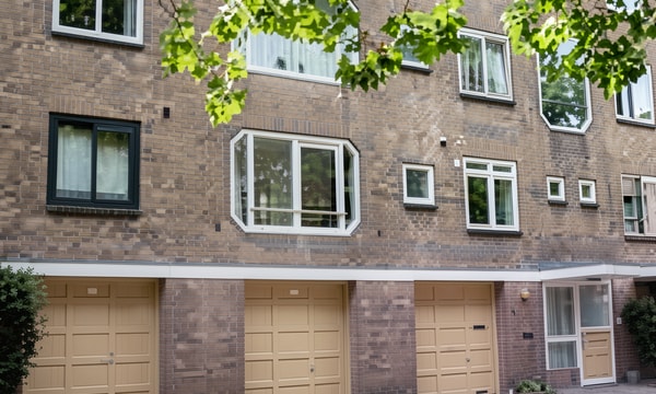 Appartement | 84m² | €2750,-