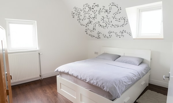 Appartement | m² onbekend | €1150,-