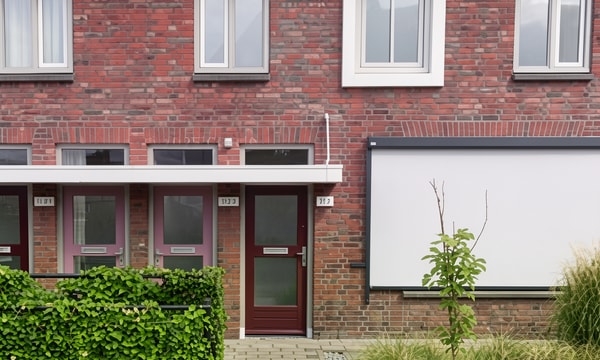 Appartement | 86m² | €578,-