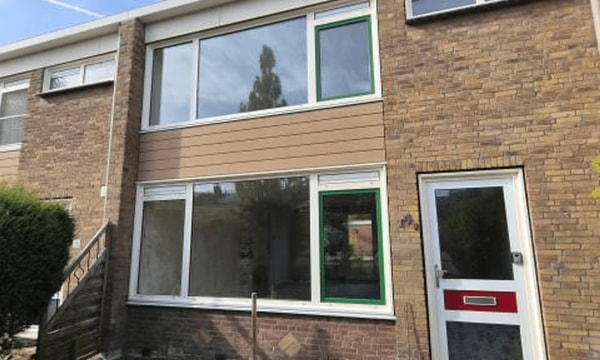 Huis | 74m² | €713,-