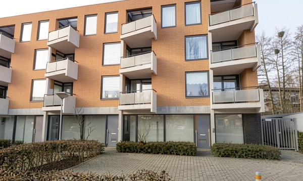 Kamer | 63m² | €779,-