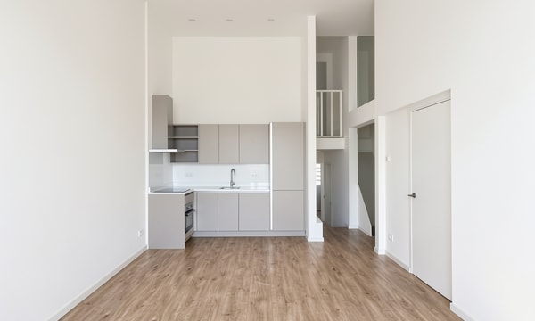 Appartement | 89m² | €2525,-