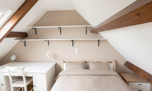 Kamer | m² onbekend | €1796,-
