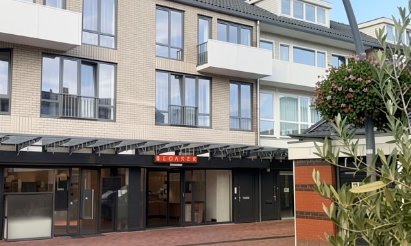 Appartement | 47m² | €1890,-