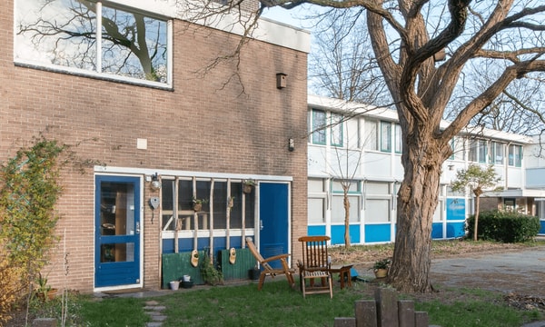 Kantoor | m² onbekend | €443,-