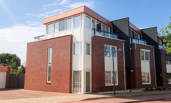 Huis | 125m² | €1680,-