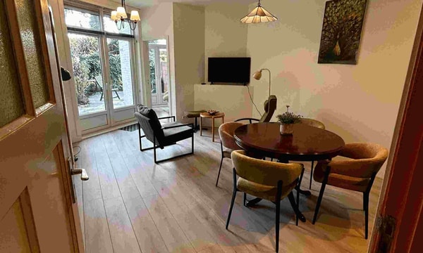 Appartement | 60m² | €1325,-